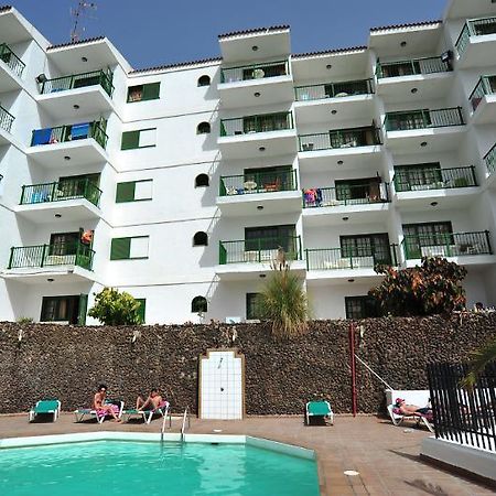 Apartamentos Don Diego Playa del Inglés Extérieur photo