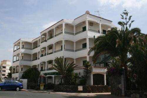 Apartamentos Don Diego Playa del Inglés Extérieur photo