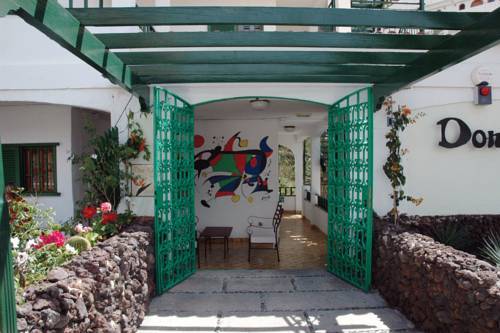 Apartamentos Don Diego Playa del Inglés Extérieur photo