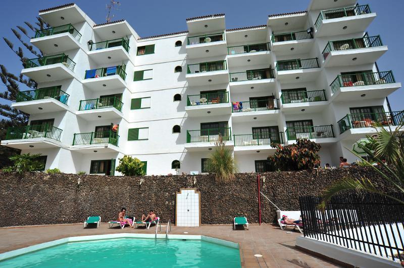 Apartamentos Don Diego Playa del Inglés Extérieur photo