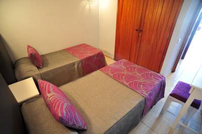 Apartamentos Don Diego Playa del Inglés Extérieur photo